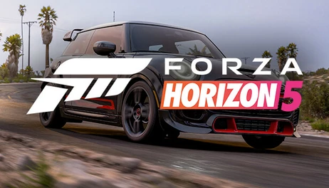 Купить Forza Horizon 5 2021 MINI JCW GP