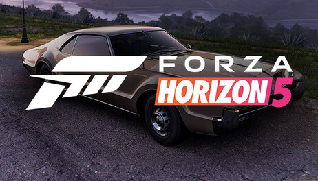 Купить Forza Horizon 5 1966 Toronado