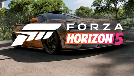 Купить Forza Horizon 5 2021 McLaren 620R