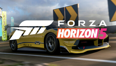 Купить Forza Horizon 5 2017 #25 Ferrari 488