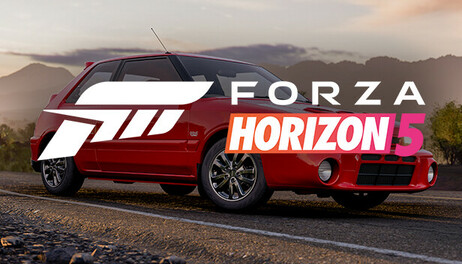 Купить Forza Horizon 5 1992 Mazda 323 GT-R