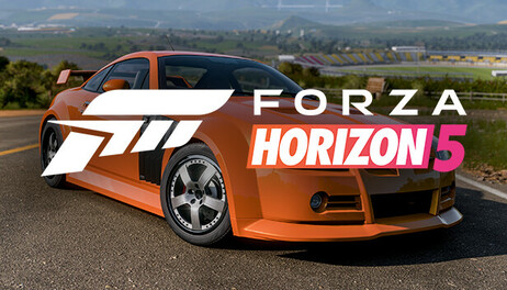 Купить Forza Horizon 5 2005 MG SV-R