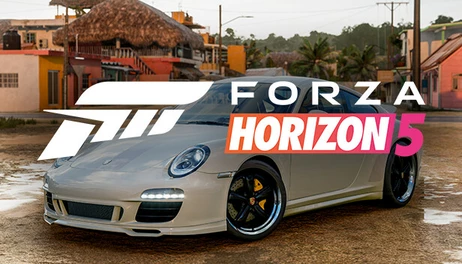 Купить Forza Horizon 5 2010 Porsche 911 SC