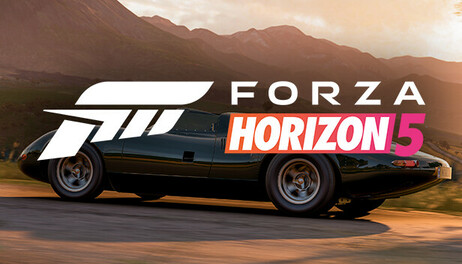 Купить Forza Horizon 5 1966 Jaguar XJ13