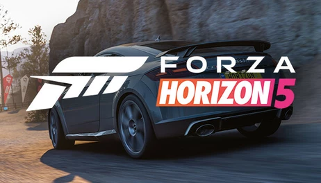 Купить Forza Horizon 5 2018 Audi TT RS