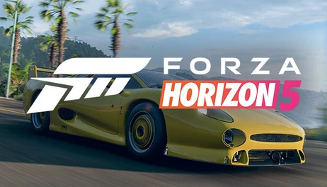 Купить Forza Horizon 5 1993 Jaguar XJ220S