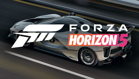 Купить Forza Horizon 5 Ferrari 2018 FXX-K Evo