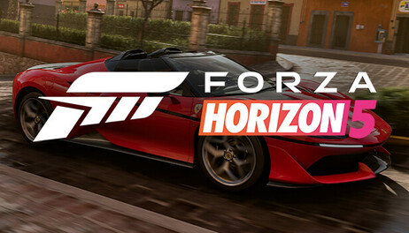 Купить Forza Horizon 5 2017 Ferrari J50