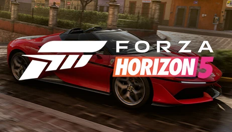 Купить Forza Horizon 5 2017 Ferrari J50