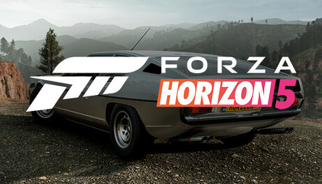 Купить Forza Horizon 5 1979 Lamborghini Espada 400 GT
