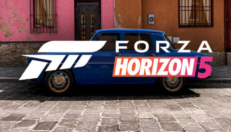 Купить Forza Horizon 5 1967 Renault 8 Gordini
