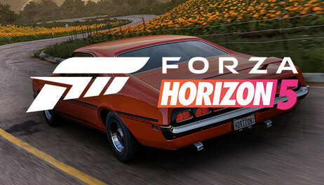Купить Forza Horizon 5 1970 Mercury Cyclone Spoiler