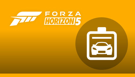 Купить Forza Horizon 5 Car Pass