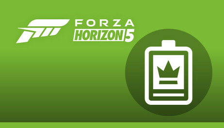 Купить Forza Horizon 5 VIP Membership