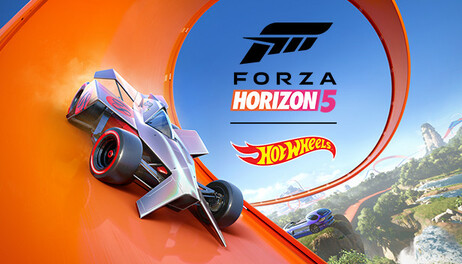 Купить Forza Horizon 5: Hot Wheels