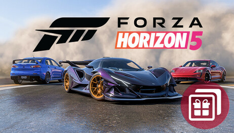 Купить Forza Horizon 5 Welcome Pack