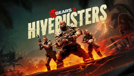 Купить Gears 5 - Hivebusters