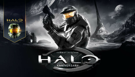 Купить Halo: Combat Evolved Anniversary