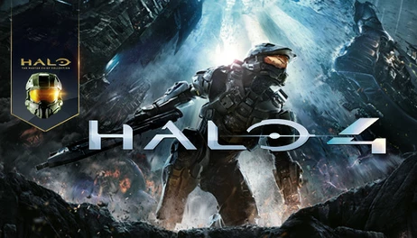 Купить Halo 4