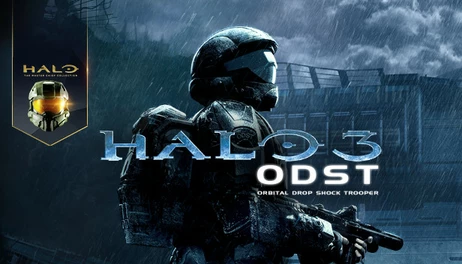 Купить Halo 3: ODST