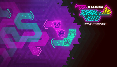 Купить Kalimba - The Dark Void - Co-Op
