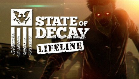 Купить State of Decay - Lifeline