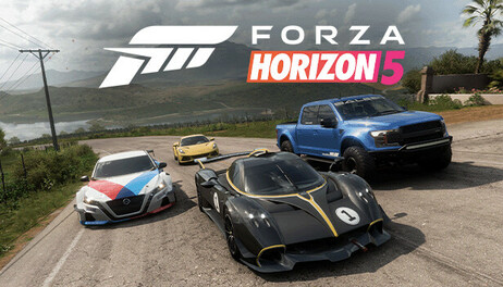 Купить Horizon Racing Car Pack
