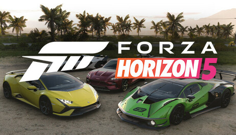 Купить Forza Horizon 5 Italian Exotics Car Pack