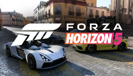 Купить Forza Horizon 5 Super Speed Car Pack
