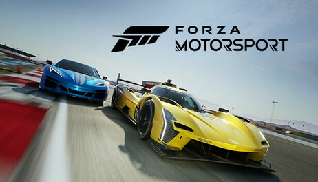 Купить Forza Motorsport 2015 Cadillac #3 Cadillac Racing ATS-V.R