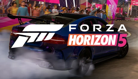 Купить Forza Horizon 5 European Automotive Car Pack