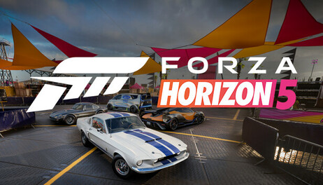 Купить Forza Horizon 5 Acceleration Car Pack