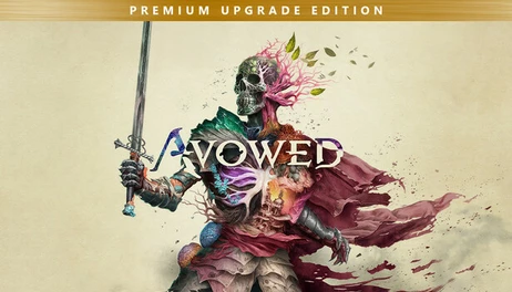 Купить Avowed Premium Upgrade