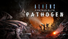 Aliens: Fireteam Elite - Pathogen Expansion
