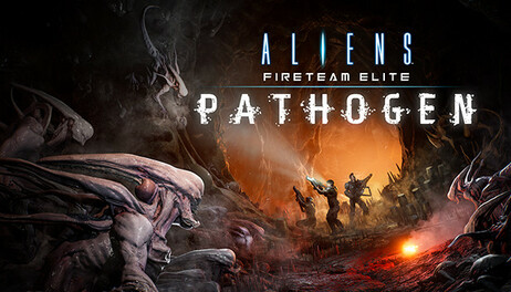 Купить Aliens: Fireteam Elite - Pathogen Expansion на steambuy Купить Aliens: Fireteam Elite - Pathogen Expansion
