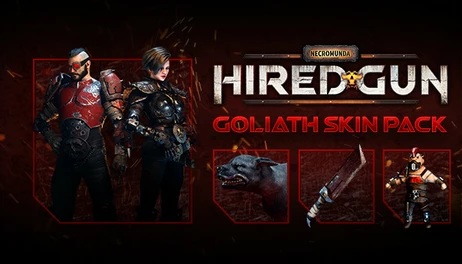Купить Necromunda: Hired Gun - Goliath Pack