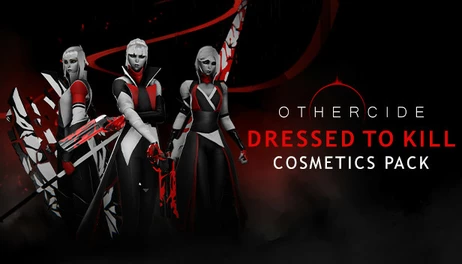 Купить Othercide - Dressed to Kill - Cosmetics Pack