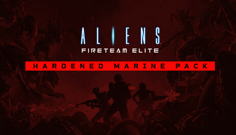 Купить Aliens: Fireteam Elite - Hardened Marine Pack