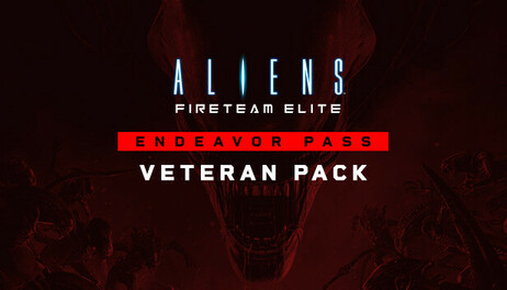 Купить Aliens: Fireteam Elite - Endeavor Veteran Pack