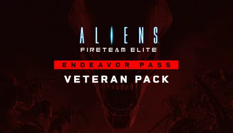 Купить Aliens: Fireteam Elite - Endeavor Veteran Pack