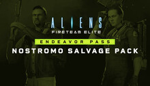 Aliens: Fireteam Elite - Nostromo Salvage Pack