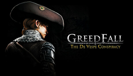 Купить GreedFall - The De Vespe Conspiracy