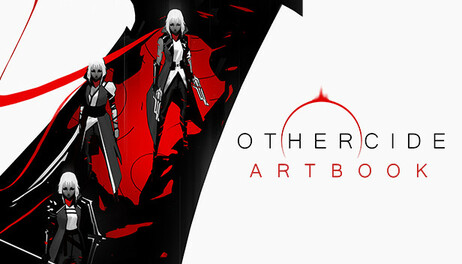 Купить Othercide - Digital Artbook