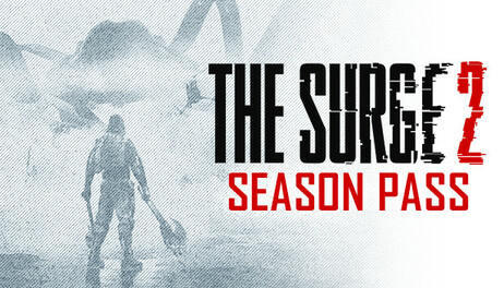 Купить The Surge 2 - Season Pass DLC