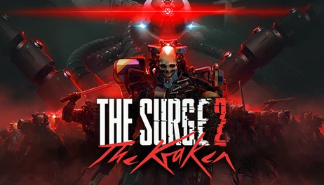 Купить The Surge 2 - The Kraken Expansion