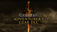 GreedFall - Adventurer’s Gear DLC