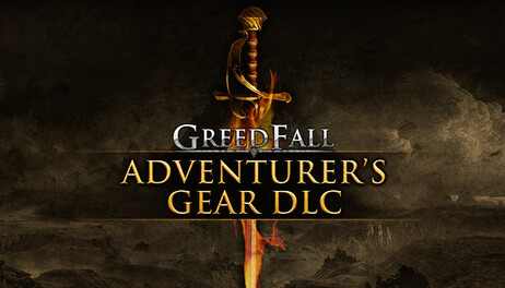 Купить GreedFall - Adventurer’s Gear DLC