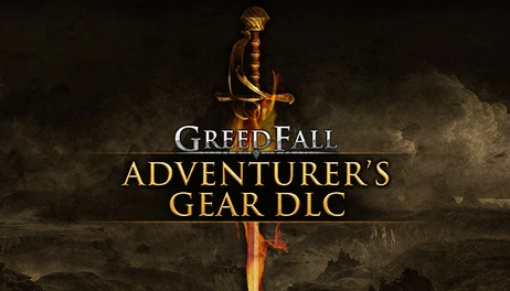 Купить GreedFall - Adventurer’s Gear DLC