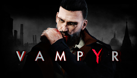 Купить Vampyr - The Hunters Heirlooms