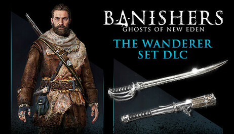 Купить Banishers: Ghosts of New Eden - Wanderer Set DLC